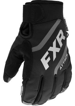 Attack Insulated Gloves