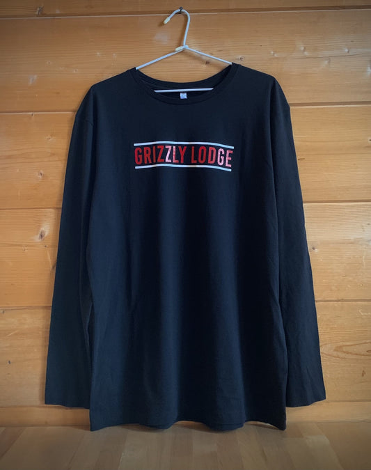 Grizzly Long-Sleeve