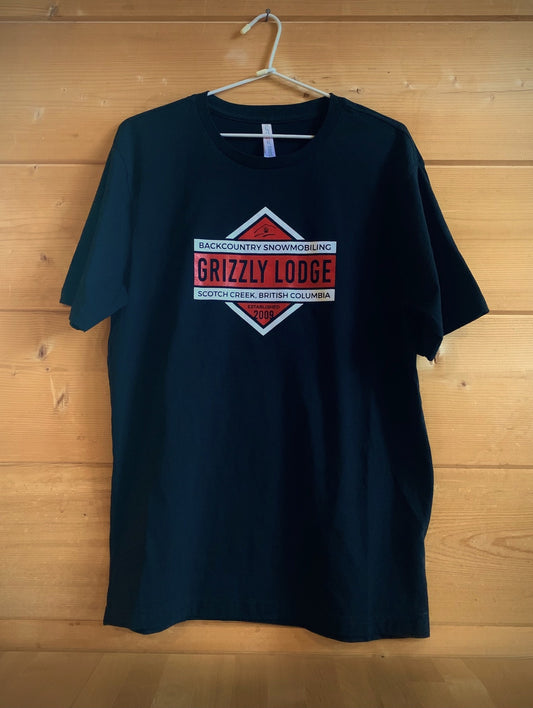 Grizzly T-Shirt 21/22